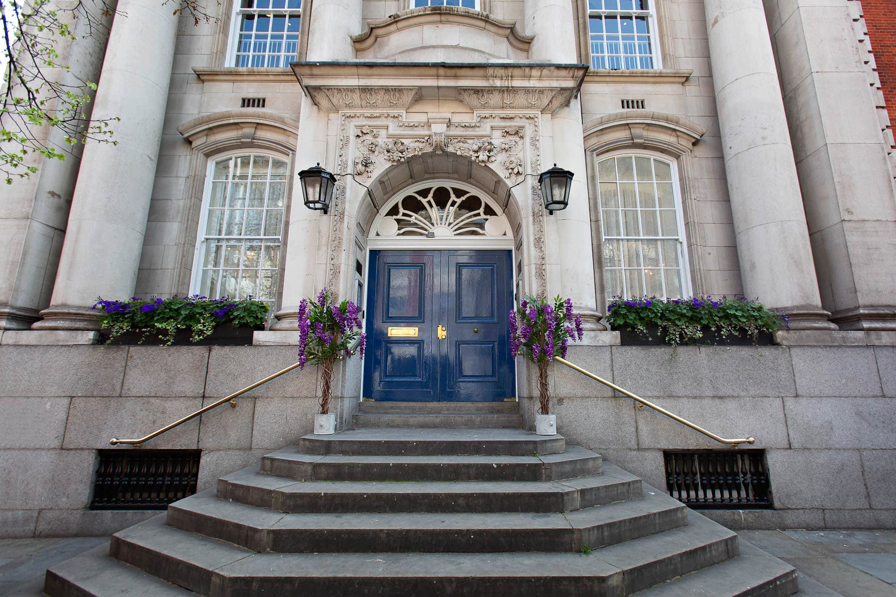 Chelsea Old Town Hall